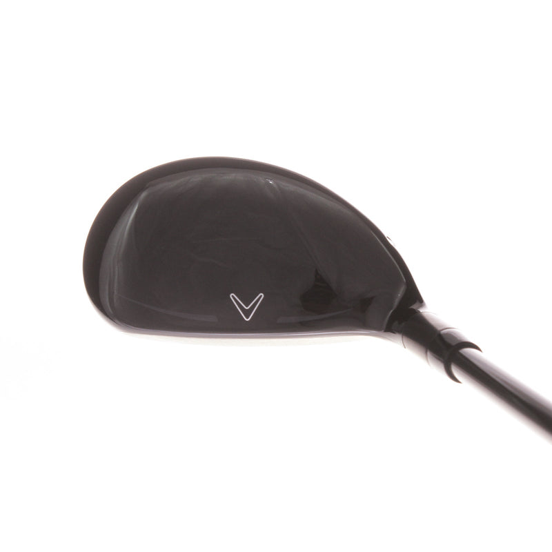 Callaway Rogue Graphite Men's Right 3 Hybrid 19 Degree Regular - Synergy 60 R