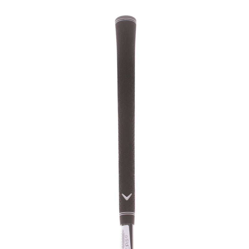 Callaway Rogue Graphite Men's Right 3 Hybrid 19 Degree Regular - Synergy 60 R