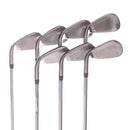 Callaway Steelhead XR Steel Men's Right Irons 5-AW Regular - True Temper XP 95 ST 15 R300