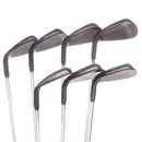 Callaway Big Bertha CF19 Steel Men's Right Irons 5-SW Regular - KBS Max R 90