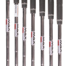 Callaway Big Bertha CF19 Steel Men's Right Irons 5-SW Regular - KBS Max R 90