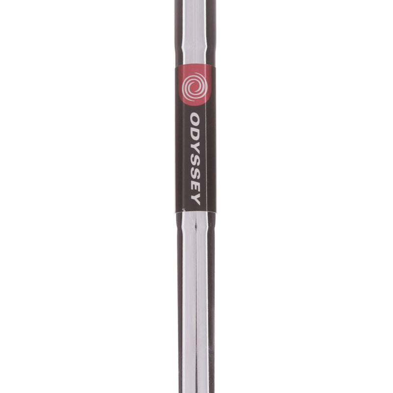 Odyssey O-Works Black