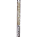 Ping I210 Steel Men's Left Irons 4-PW Green Dot Stiff - Dynamic Gold 120 S300