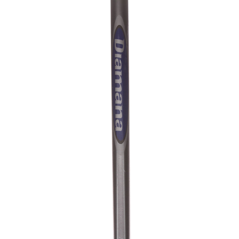 Cleveland Launcher DST Tour Graphite Men's Right Driver 9.5 Degree Stiff - Diamana 63 g35t S