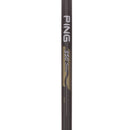 Ping i3 Graphite Men's Right Fairway 7 Wood 20 Degree Stiff - Ping 350 Series S