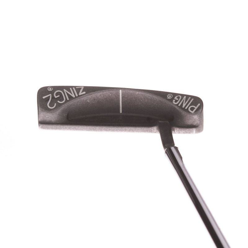 Ping Zing 2 Men's Right Putter 36 Inches - Ping
