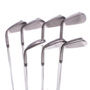 Hippo H120 Steel Men's Right Irons 5-SW Regular - Hippo