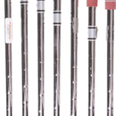 Hippo H120 Steel Men's Right Irons 5-SW Regular - Hippo