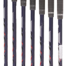 Honma Bezeal 535 Graphite Men's Right Irons 6-11+Sw Regular - Honma Vizard BeZeal EPT Tech 48 R