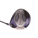 Callaway Big Bertha Reva Ladies Right Graphite Driver 10.5 Degree Ladies - UST Mamiya Helium 4FI