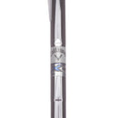 Callaway N416 Men's Right Steel Irons 5-SW Uniflex - Callaway X Series Uniflex