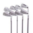Bentley Men's Right Graphite Irons 4-GW Regular - Fujikura Ventus 6 R