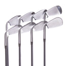 Bentley Men's Right Graphite Irons 4-GW Regular - Fujikura Ventus 6 R