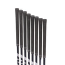 Bentley Men's Right Graphite Irons 4-GW Regular - Fujikura Ventus 6 R