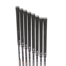 Ping Eye 2 Men's Right Steel Iron 3-PW Black Dot Regular - Ping KM-T