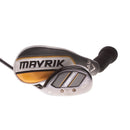 Callaway Mavrik Men's Right Graphite 4 Hybrid 20 Degree Regular - Project X Catalyst 65 5.5
