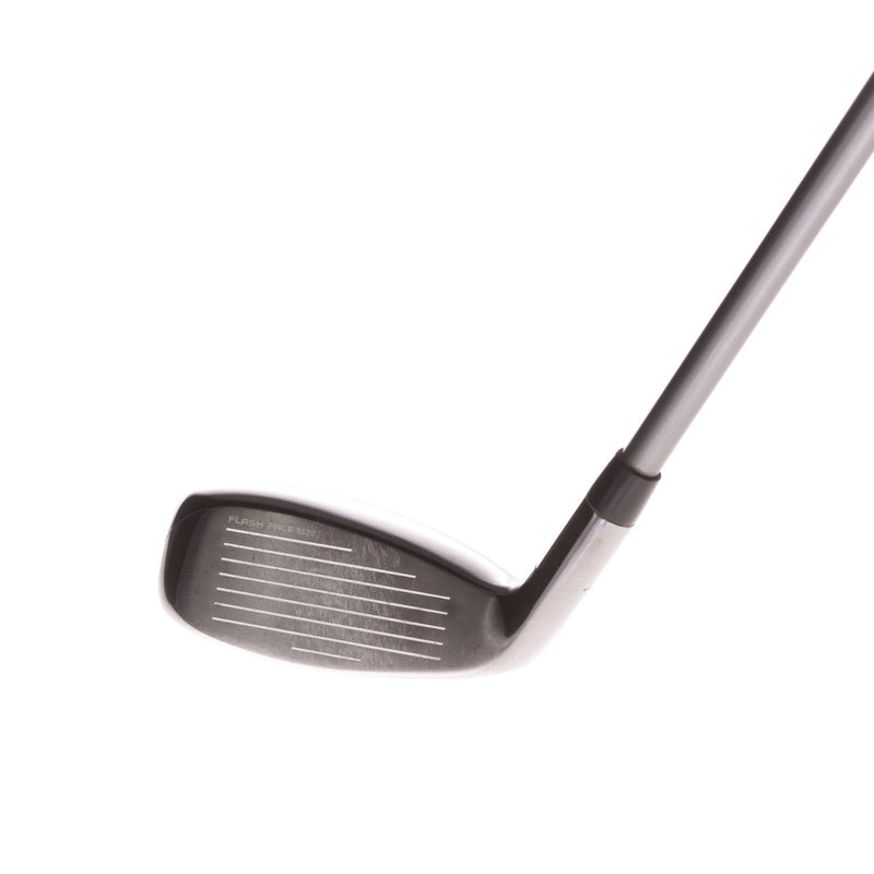 Callaway Mavrik Men's Right Graphite 4 Hybrid 20 Degree Regular - Project X Catalyst 65 5.5