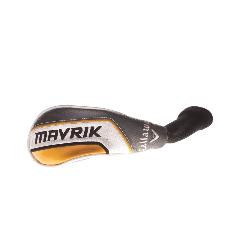 Callaway Mavrik Men's Right Graphite 4 Hybrid 20 Degree Regular - Project X Catalyst 65 5.5