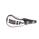 TaylorMade Sim2 Max D Men's Right Graphite Fairway 5 Wood 19 Degree Senior - Fujikura AirSpeeder 45 A