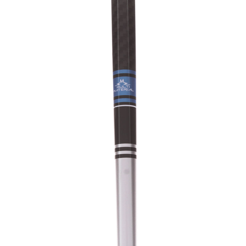 Wilson Staff D9 Men's Right Graphite Fairway 5 Wood 18 Degree Senior - Tensei CK Blue 50 A