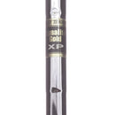 Mizuno JPX 825 Pro Men's Right Steel Irons 4-9 Stiff - Dynalite Gold XP S300