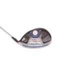 Tour Edge Hot Launch C522 Graphite Men's Right 5 Hybrid 25 Degree Stiff - Fubuki HL 60S