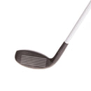 Tour Edge Hot Launch C522 Graphite Men's Right 5 Hybrid 25 Degree Stiff - Fubuki HL 60S