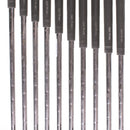 Cobra King 3100 I/H Steel Men's Right Irons 3-SW+GW Regular - N.S. Pro 1030H