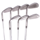 TaylorMade Burner tour Steel Men's Right Irons 4-PW Regular - Burner 105 R