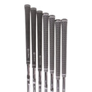 TaylorMade Burner tour Steel Men's Right Irons 4-PW Regular - Burner 105 R