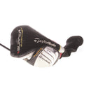 TaylorMade Burner SuperFast Graphite Men's Right Hybrid 3 18 Degree Regular - TaylorMade REAX 60 R