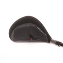 TaylorMade Burner SuperFast Graphite Men's Right Hybrid 3 18 Degree Regular - TaylorMade REAX 60 R