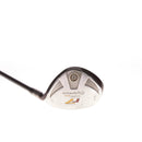 TaylorMade R7 CGB Max Graphite Men's Right Hybrid 3 19 Degree Regular - TaylorMade REAX 55 Superfast