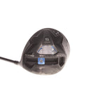 TaylorMade SLDR Graphite Men's Right Driver 12 Degree Regular - Fujikura 57 R