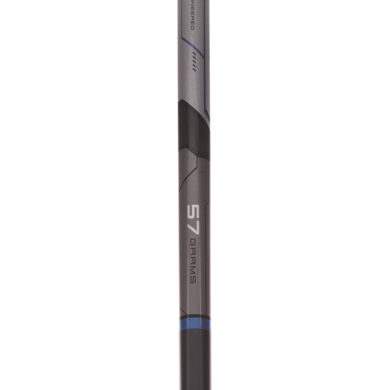 TaylorMade SLDR Graphite Men's Right Driver 12 Degree Regular - Fujikura 57 R