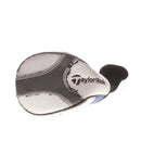 TaylorMade SLDR Graphite Men's Right Driver 12 Degree Regular - Fujikura 57 R