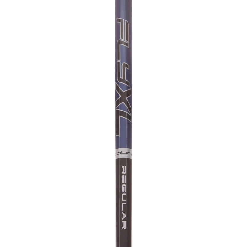 Cobra Fly XL Graphite Men's Right Hybrid 4 23 Degree Regular - Cobra Fly XL