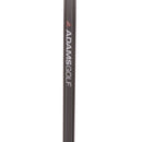 Adams Golf Tight Lies Graphite Men's Right Fairway 3 Wood 16 Degree Regular - Adams Golf SuperShaft Mid Flex