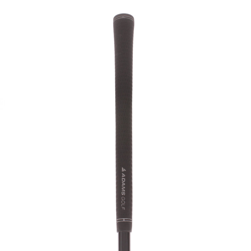 Adams Golf Tight Lies Graphite Men's Right Fairway 3 Wood 16 Degree Regular - Adams Golf SuperShaft Mid Flex
