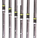Tour Edge Bazooka 470 Steel Men's Right Irons 6-SW Regular - TourEdge Bazooka Superlite