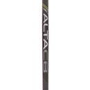 Ping G430 Max Graphite Men's Right Driver 10.5 Degree Regular - Ping Alta CB 55 R