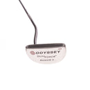 Odyssey Dual Force Rossie 2 Men's Left Putter 32 Inches - Golf Pride