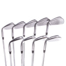 Callaway Apex CF16 Men's Right Steel Irons 4-SW+AW Regular - Rifle Project X 5.5