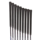 Callaway Apex CF16 Men's Right Steel Irons 4-SW+AW Regular - Rifle Project X 5.5