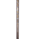 Callaway Epic Forged Star Men's Right Graphite Irons 4-SW+AW Senior - ATTAS Speed Series 50 A