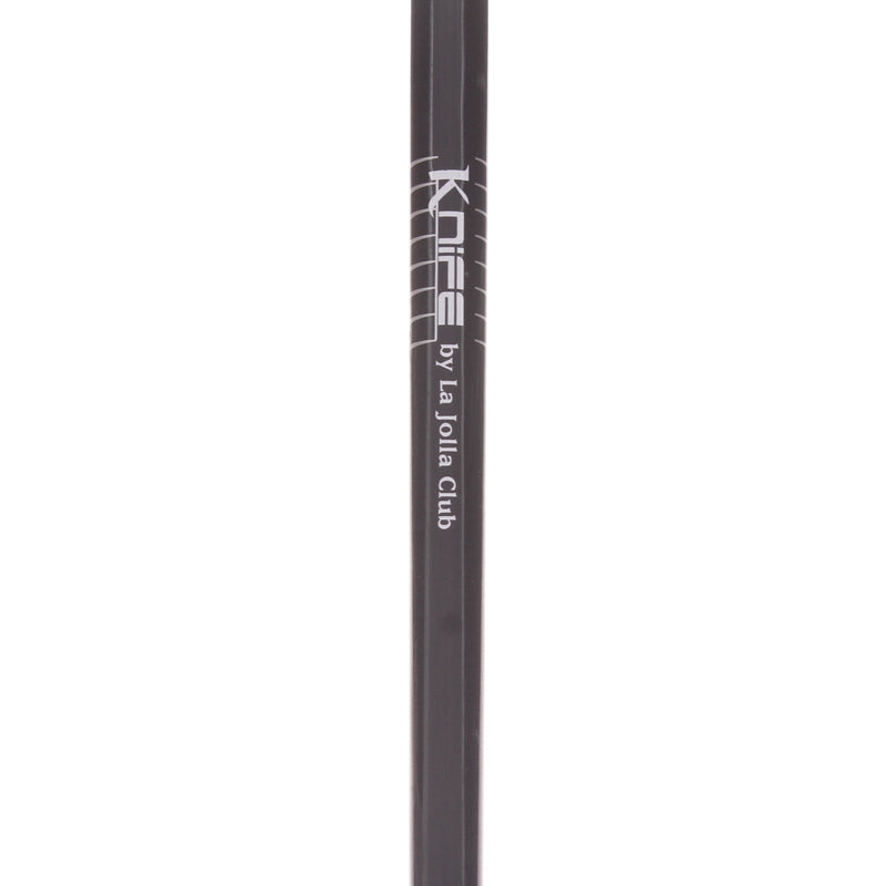 Knife La Jolla Men's Right Graphite Fairway 5 Wood 20 Degree Regular - Knife R