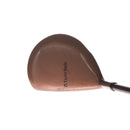 TaylorMade Burner Graphite Men's Right Driver 9.5 Degree Stiff - TaylorMade Bubble Shaft bS-90 Plus