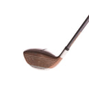 TaylorMade Burner Graphite Men's Right Driver 9.5 Degree Stiff - TaylorMade Bubble Shaft bS-90 Plus