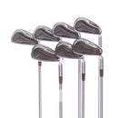 Mizuno MX-25 Steel Men's Right Irons 4-PW Regular - True Temper Dynalite Gold SL R300