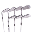 Mizuno MX-25 Steel Men's Right Irons 4-PW Regular - True Temper Dynalite Gold SL R300
